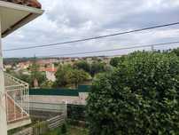 Arrendo quarto em moradia