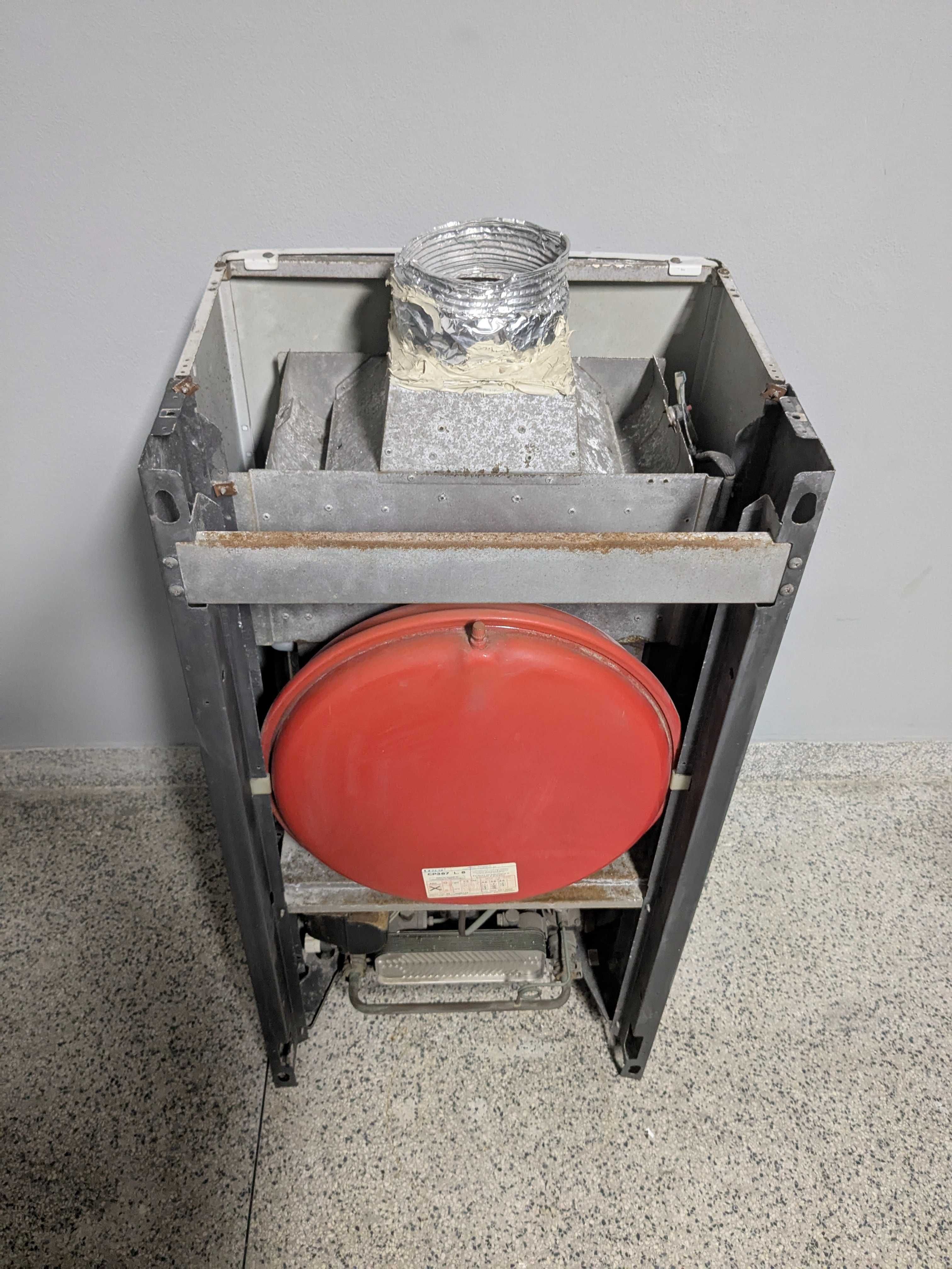 Caldeira Baxi ECO 20i