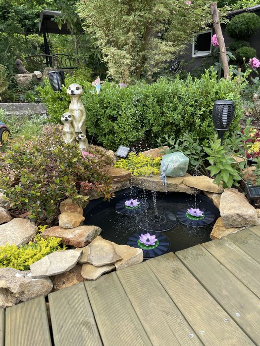 ROD Środula ok450 m