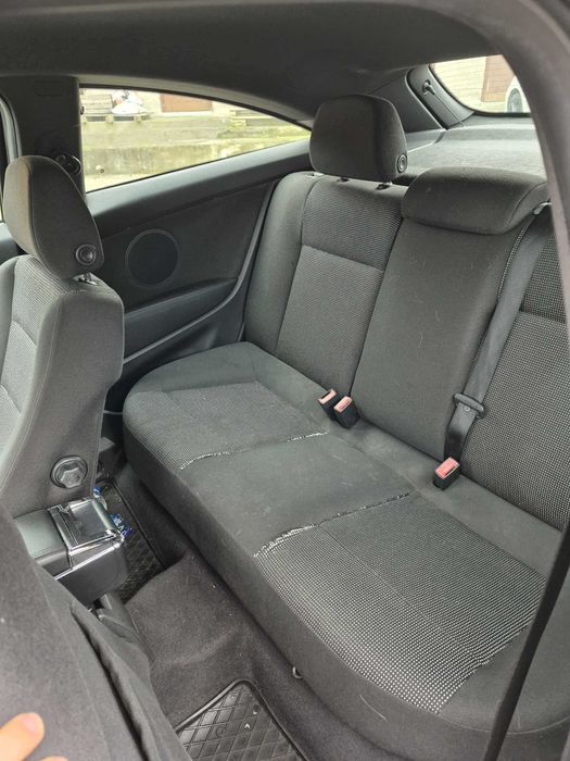 Opel Astra H z silnikiem 1.9 CDTI