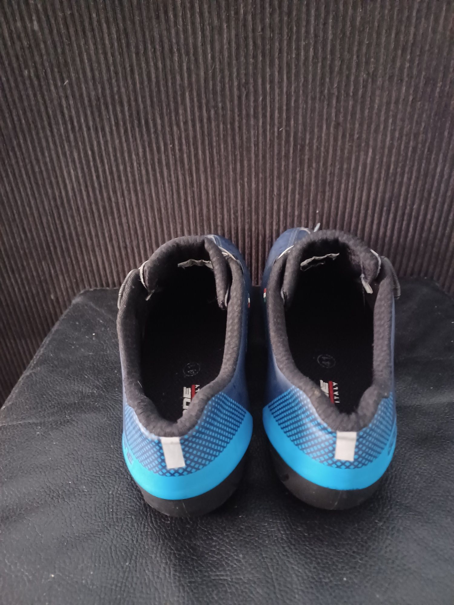 Sapatos estrada Gaerne Tornado carbon