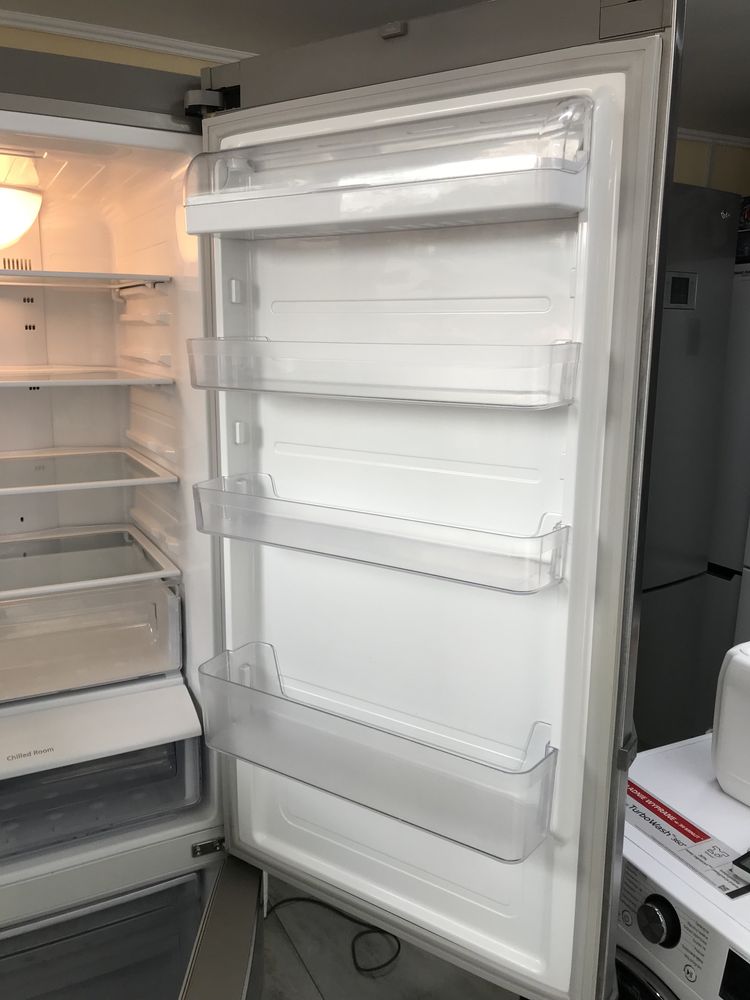 Холодильник самсунг суха заморозка 2 метра,