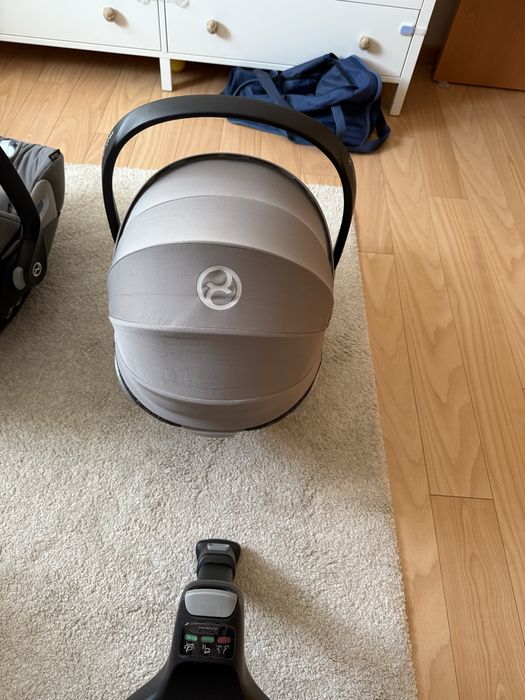 Ovo cybex cloud z