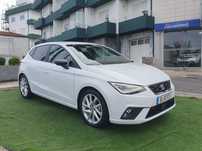 SEAT Ibiza 1.0 TSI FR