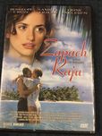 Zapach raju dvd film