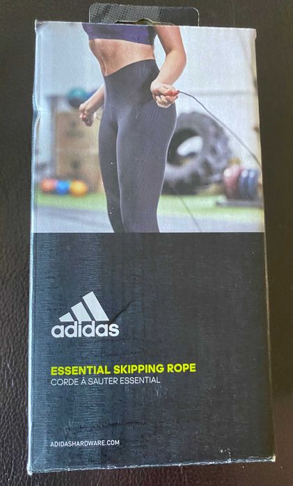 Corda de saltar ADIDAS Essential