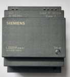 Siemens LOGO Power  6EP1332-1SH42. Блок питания.