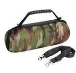 Etui pokrowiec do głośnika przenośnego JBL Charge 4 military moro
