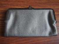 Carteira porta moedas e documentos Stradivarius