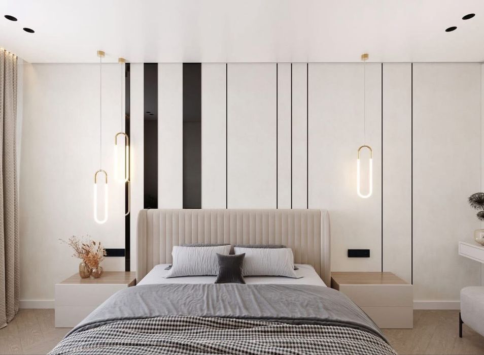 Дизайн інтерʼєру, дизайнер