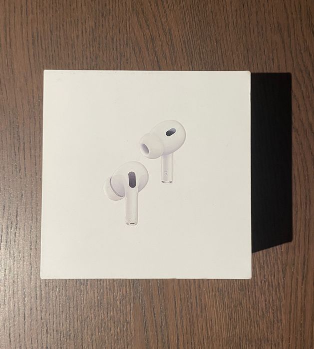 Apple AirPods Pro 2