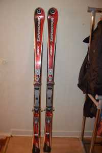 Лижі Dynastar Ski Cross 158