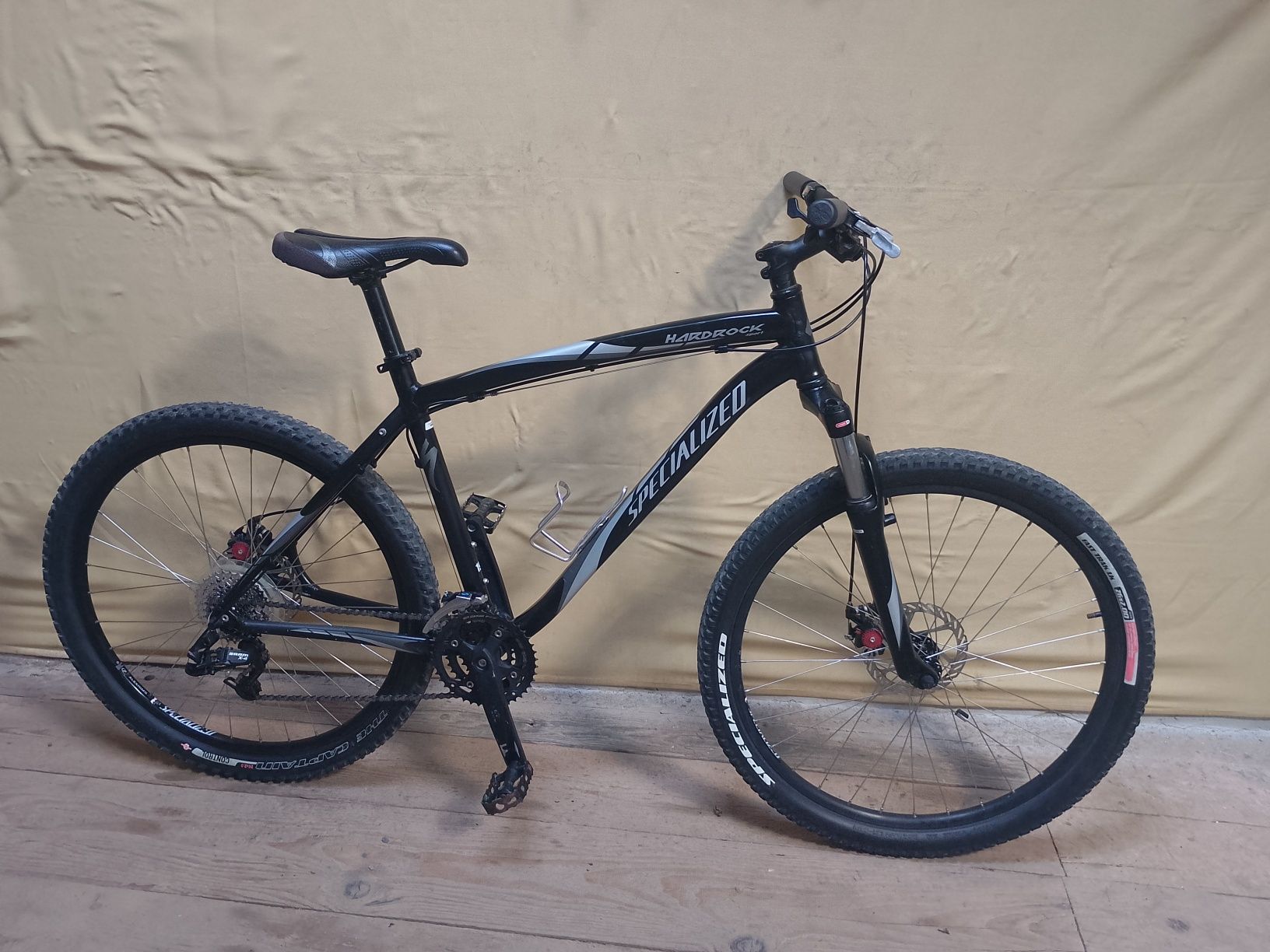 Велосипед SPECIALIZED   (26 )