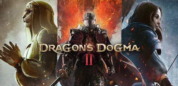Dragon's Dogma 2 Steam