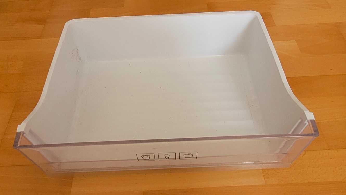 Szuflady zamrażarki do lodówki Samsung RB41J7839s4 (Chef Collesction)