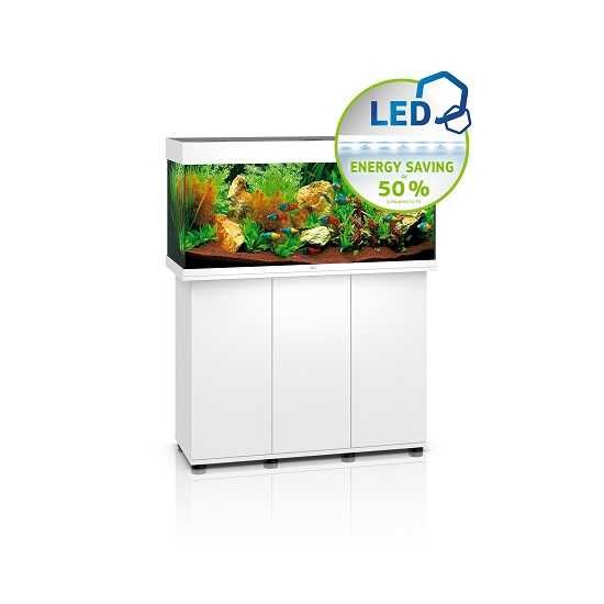 Juwel RIO 180 Led akwarium +SZAFKA w 5 kolorach + dostawa; AKWAREKS