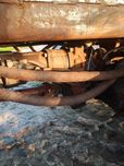 Silnik hydrauliczny silnik jazdy liebherr