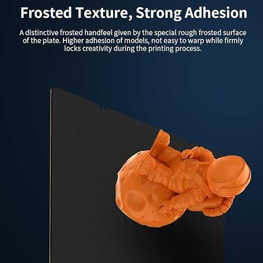Creality  płyta montażowa magnetyczna DO Ender 3 V3 SE, 235 x 235 mm