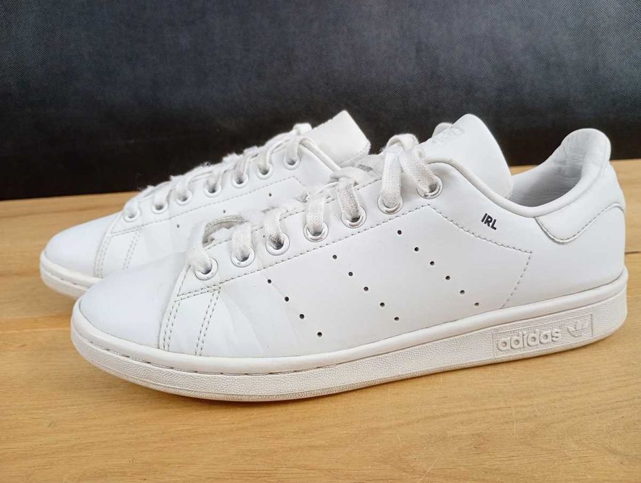 Adidas Stan Smith, buty damskie sportowe, rozmiar 40