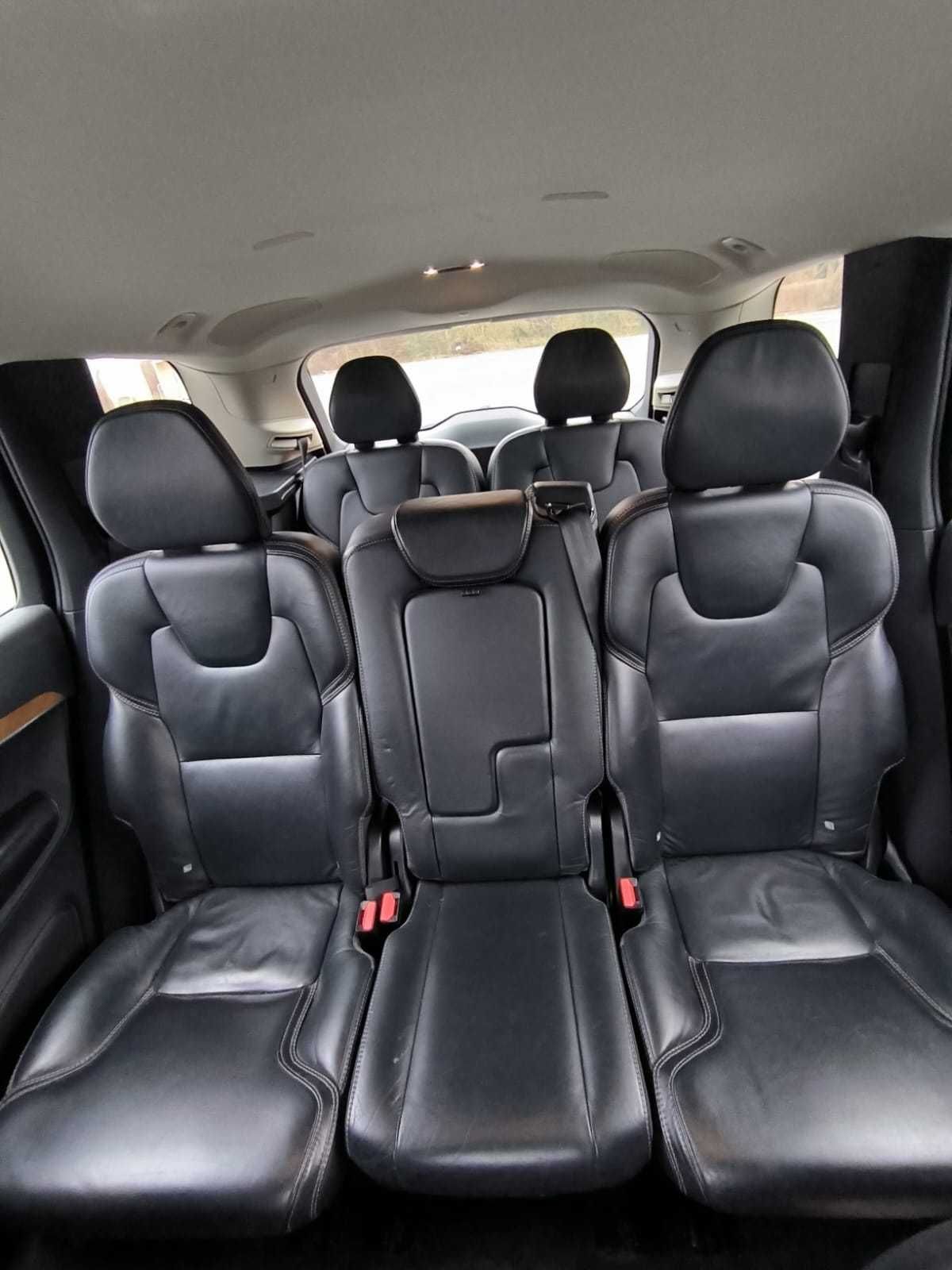 Volvo XC90 sprzedam