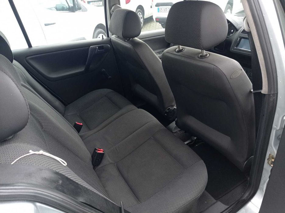 Volkswagen Polo 1400 TDI