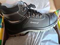 Buty ochronne /robocze