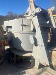 Mieszalinik planetarny beton