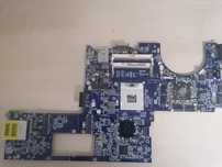 Dell xps 1645 uszkodzona