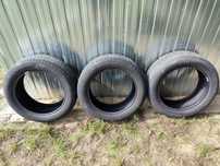 Opony letnie Pirelli 215/55 R17