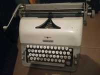 Maszyna do pisania stara niemiecka ADLER