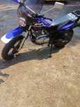hyosung 125 250 zamiana wsk