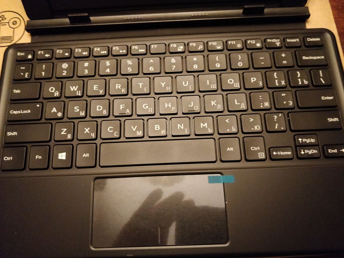 Клавиатура Dell K15M