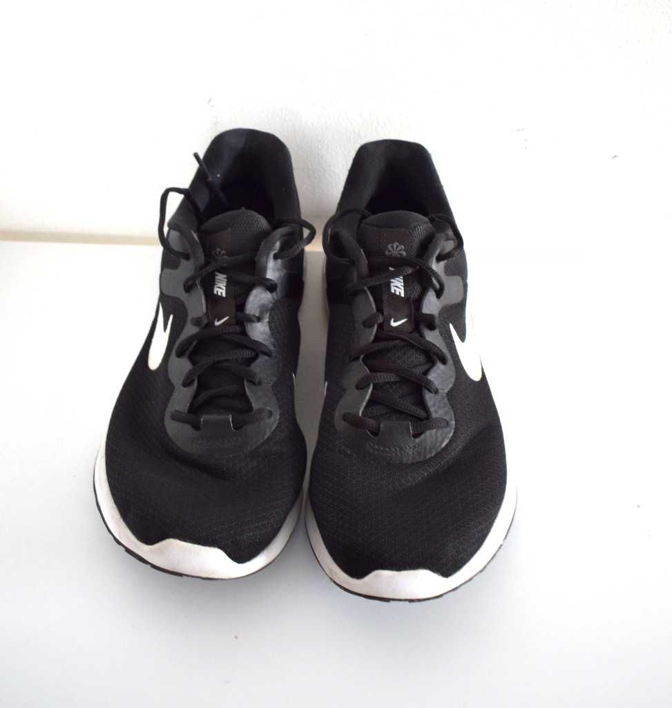 Nike Performance Revolution 6 buty sneakersy czarne 44