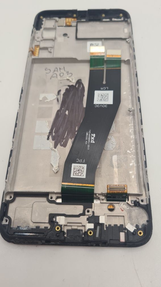 Samsung A03 lcd sprawny