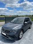 Volkswagen Tiguan Allspace VW Tiguan Allspace 2.0 TSI 4Mot Elegance DSG - Pierwszy Właściciel PL