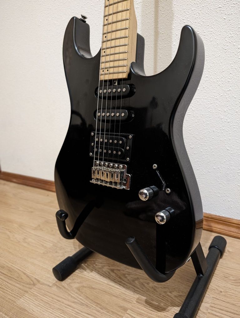 Washburn X-series кленовий гриф