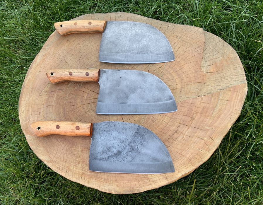 Топорик ручной работы Серб сербский топорик  серб ручної роботи сікач