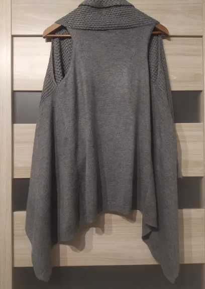 Narzutka Atmosphere 36 #casualstyle #modnakobieta