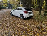 Mercedes A45 AMG Polski Salon