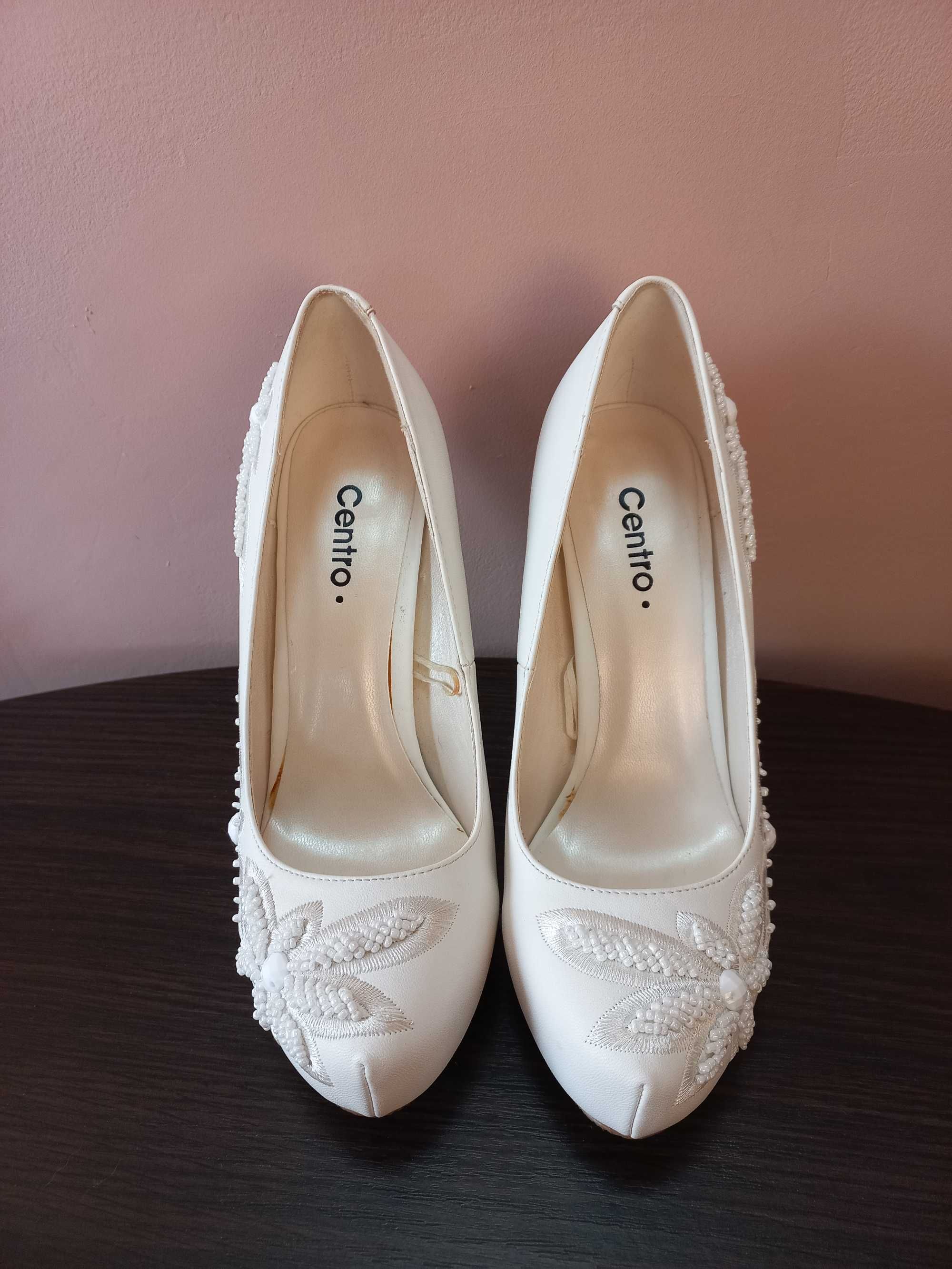 Весільні туфлі/ свадебные туфли