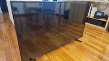 TV Samsung LED 55"
