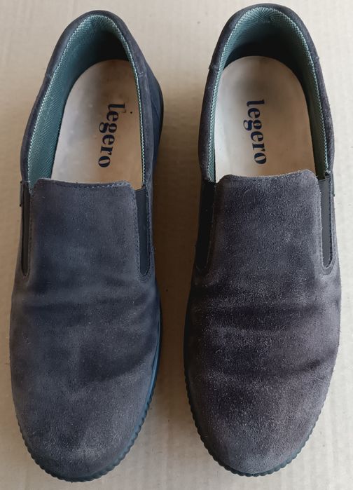 Черевики Legero з Gore tex