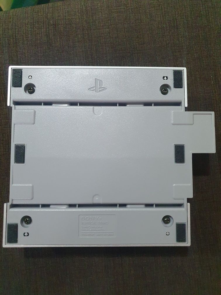 Base vertical ps2 cinza NOVA