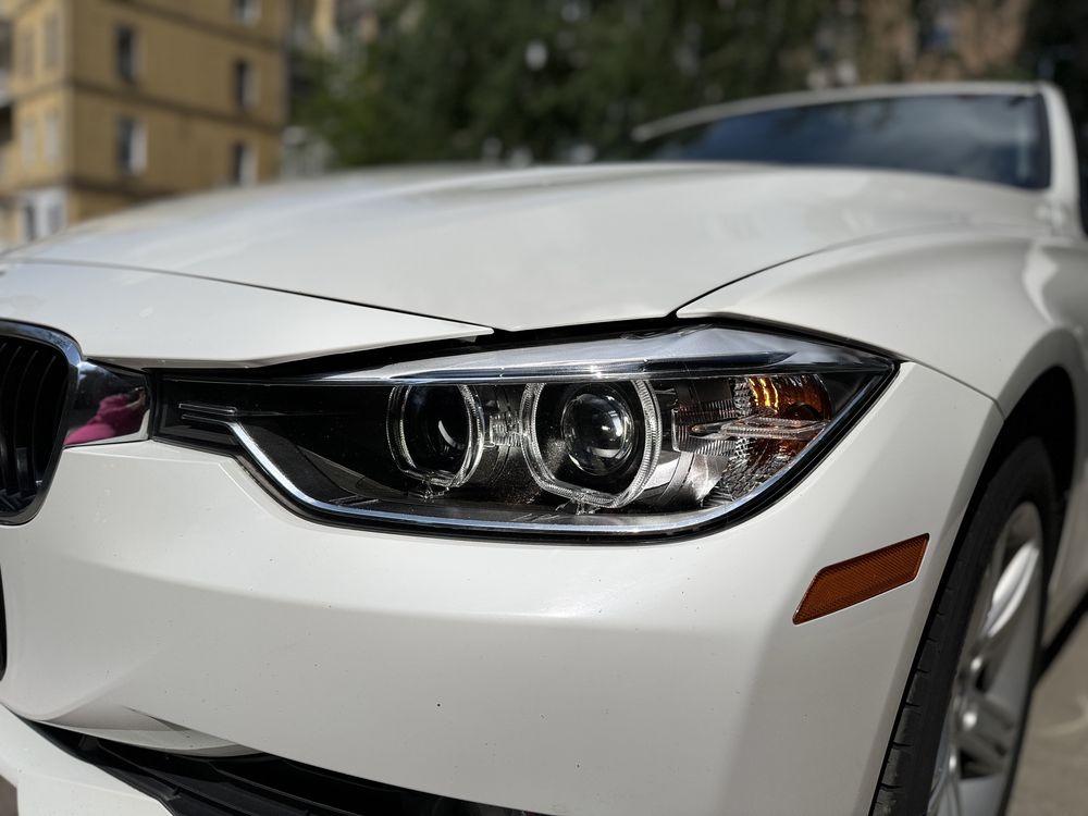 BMW 328d 2013 Київ