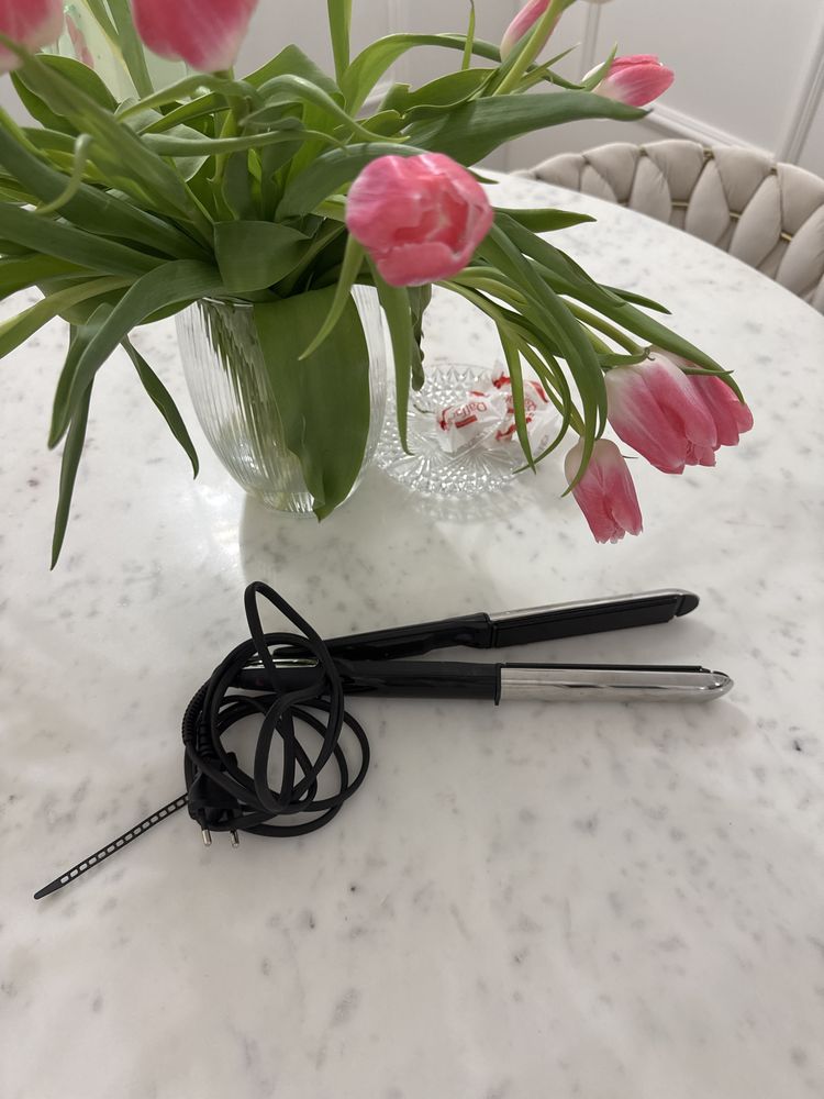 Prostownica Babyliss c166a