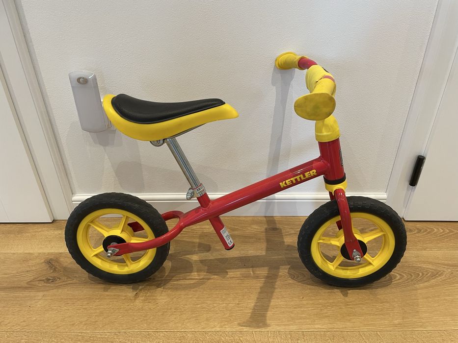 Kettler Rower Biegowy Speedy 10