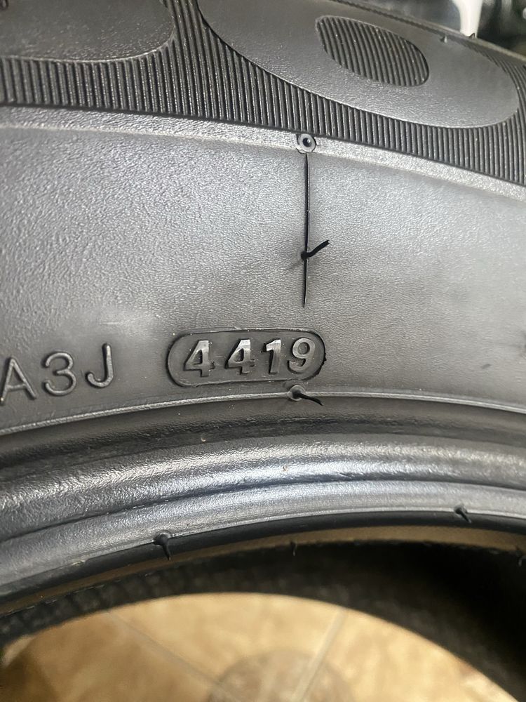 255/60/18 108Н KUMHO SOLUS KH15