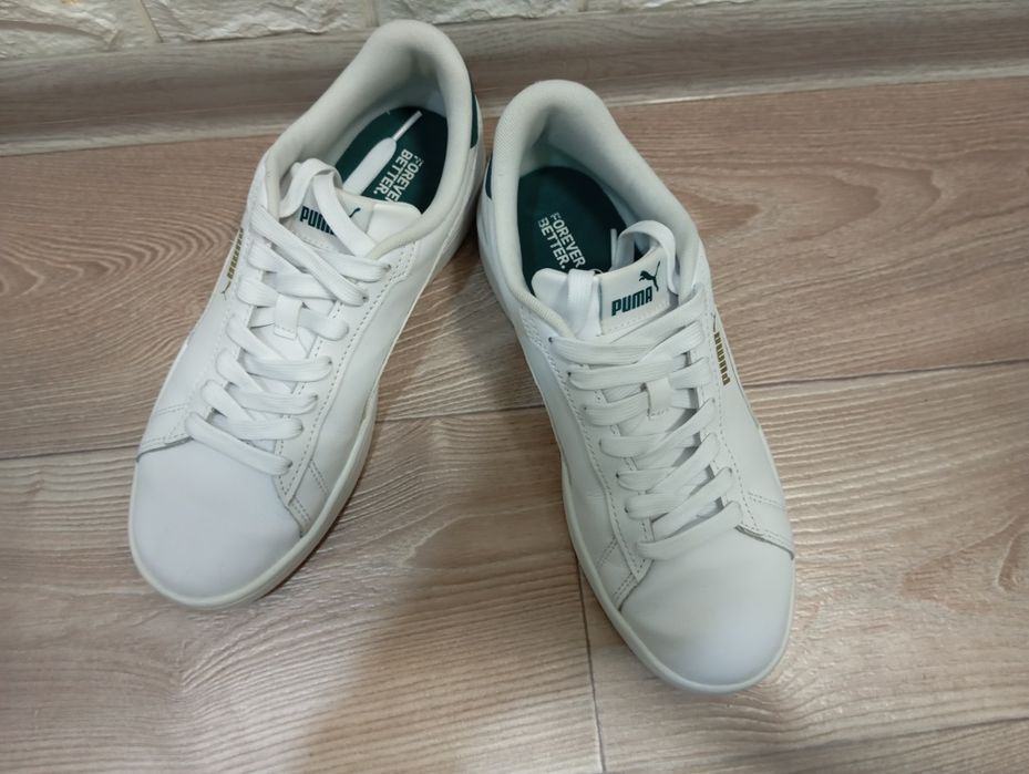 Кросівки Puma 39 р