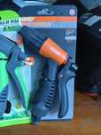 pistola de rega novas