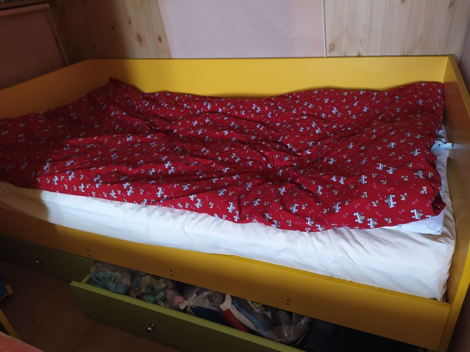 Срочно! Мебель в детскую комнату